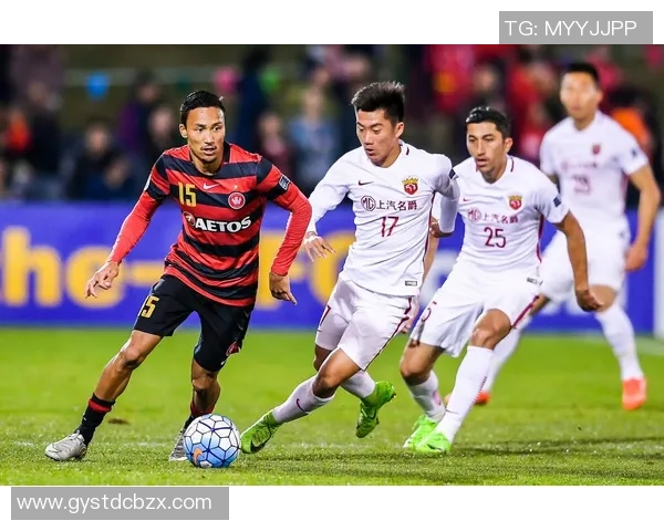 浦和红钻与西悉尼流浪者比赛数据分析与战绩对比