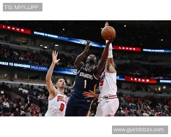 鹈鹕与公牛激战NBA夏季联赛新星对决精彩回顾与分析